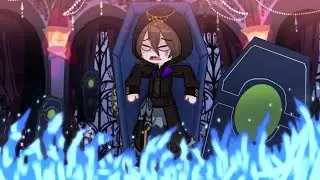 F-fire!?!? || Gachaclub || Twisted Wonderland || Spoiler‼️ || Prologue || Part 1