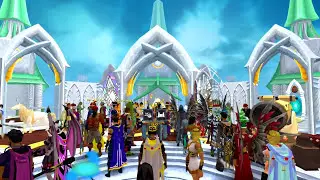 RS - Mining Golds 99 Day 2014
