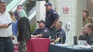 Public safety officials connect with Harrisburg community at Public Safety Day