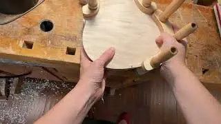 🎻👌Самый простой способ приклеить скрипку обратно 🌼 Маргарита