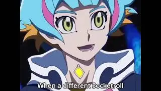 Appear! Link 2! Appliancer Celtopus!!