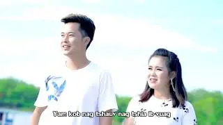 Hmoov Tsis Sawm by Txiab Muas  [ Official MV ] Nkauj tawm tshiab 2020-2021