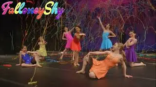 Boop! - Dance Moms: A New Era (Full Song)