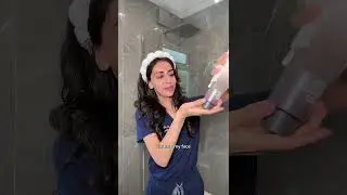 Dermatologist Korean Skincare Restock ad | Dr Adel #shorts @HaruharuWonder
