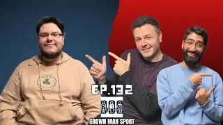 Ep. 132: King’s League Insider! Dominik packt aus – und GMS gründet Wenn Inge tanzt FC! 🤯⚽🔥