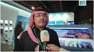 تجارب ومعارف ورؤى جديدة تسهم في بناء إعلاميي المستقبل في #المنتدى_السعودي_للإعلام.#واس 