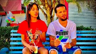 La v1ajera la de portaron de lo stado #parati #hashtag película completa