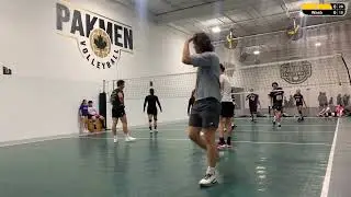 Tier 9: Joust The Tips vs We Are So Back RN VC Set 2