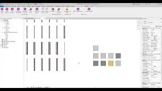 Revit Plugin Element Type Placer (Paid)