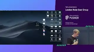 Indie Hacking with Postgraphile  Thomas Ankcorn  August 2019