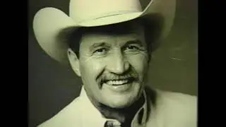 2004 ProRodeo Hall of Fame Inductee Bob Tallman