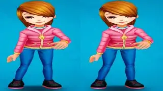 Subway Princess Runner