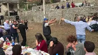 Labove e Kryqit - Festa e Shen Dhimitrit 2018