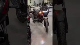 Bajaj Pulsar 125 carbon/neon 2026 model #trending #rider #bike #bajaj #bikewale #latestbike #shorts