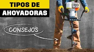 Ahoyadoras: caracter&iacute;sticas, usos y beneficios I Lo Mejor