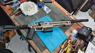 S-LONG CSR10 SLAM FIRE PROBLEM FIXED‼️