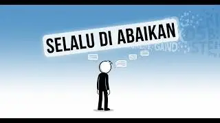 LO GK PUNYA WIBAWA? Ini Rahasia Agar Cewek & Teman RESPEK SAMA LO