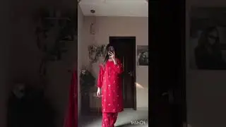 2 Pes Women's Stitched Arabic Lawn Printed Suit shirt and trousers 💚 #style #suit #dress #stylish