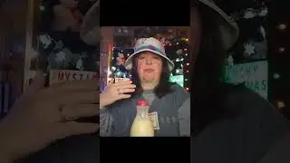 What's The Difference? - Turkey Hill VS Cloverland Farms Eggnog #eggnog #comparison
