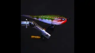 Steelhead Parr Fly Tying Tutorial