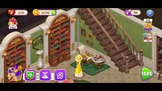 Castle Story 1584  level Gameplay Story 2026