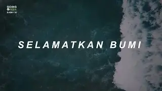 Selamatkan Bumi - Chris Sadeva