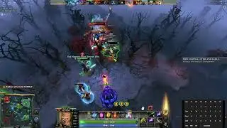 DOTA2 Ranked - Agent of Gallaron
