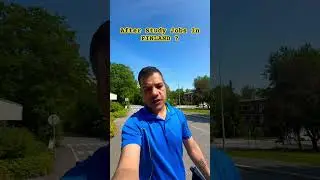Finland After Study Job Milti Hai Ya Nahi! || After Study Jobs In Finland!