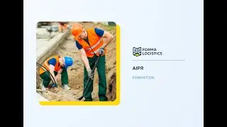 Formation AIPR