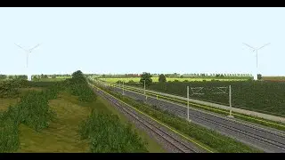 New High Graphics MSTS Indian Route For Trainz Simulator Android Download Now