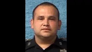 Mile 1,131 - Harris County Sheriff&rsquo;s Office (TX) Sergeant Ramon Gutierrez