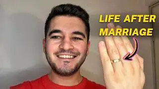 The Truth About Life After Getting Married
