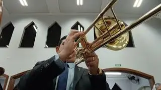 Hino 161 - Que Hino maravilhoso