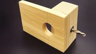 Top 10 Horrific Tips | Wood Joint Clamping Tricks That Carpenters Don't Know