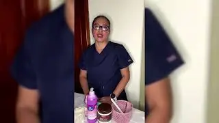 VIDEO DE EXFOLICI&Oacute;N DE PIES.