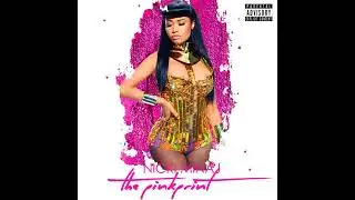 Truffle Butter Feat.Drake+Lil' Wayne: Nicki Minaj (Radio-Edit DJH-Mix)