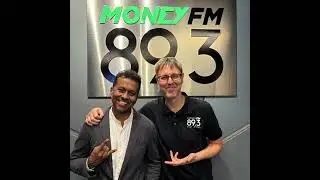 Saturday Mornings: Saleem Hadi shares plans for world's first Singapore-Indian film festival