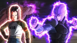 I Got Hakai'd By Toppo
