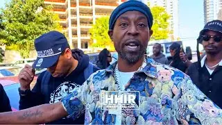 TAY ROC CALLS CAP ON CASSIDY'S SICKNESS AFTER CANCELLING HIS ENDGAME BATTLE VS JOHN JOHN DA DON!