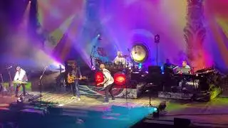 One Of These Days live at the Akron Civic Theater 9/29/22 (Nick Mason's saucerful of secrets)