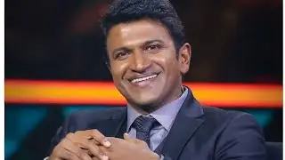 Dr. Puneeth Raajakumar. ⭐. #@mahadevswami983