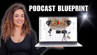 How to Launch a Video Podcast (Studio, Gear, Strategy Breakdown)