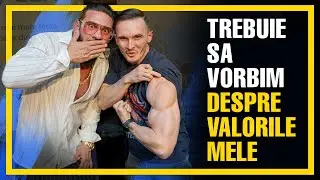 Greseli Si Asumare - Despre Principiile Mele!