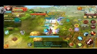Using Speed Hack Flyff Dhapz and Hera3 Part1!!