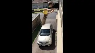 How to Piss Off a Clean Freak!