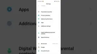 redmi note 10 pro quick ball open /#quick ball