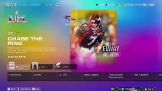 Madden NFL 26 Ultimate Team - Can I Win 4 GAMES?!?!