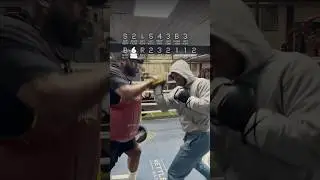 Learn Conor Benn&rsquo;s INSANE 13-Punch Combo&hellip;