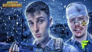FROGMAN CARREGOU O NETENHO NESSA PARTIDA 2-MAN SQUAD COM MAIS DE 30 KILLS!! 🔥