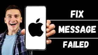How To Fix Time Sensitive Message Failed to Send error on iPhone